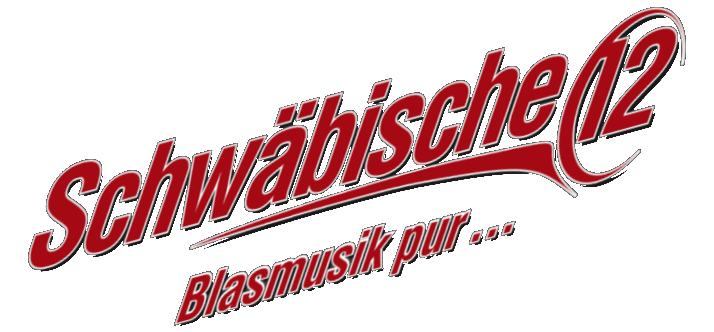 Blaskapelle Schwäbische 12